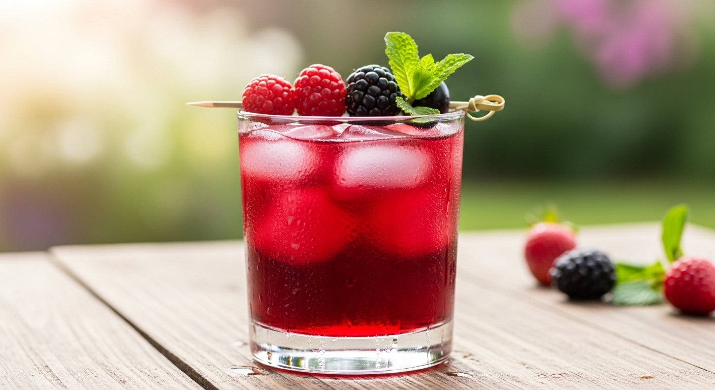 What in the World is a Shrub?