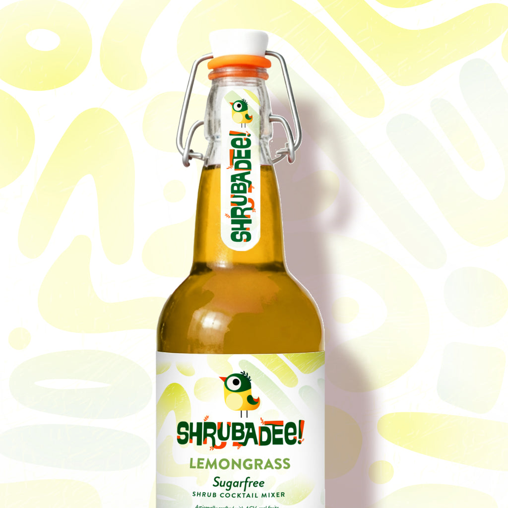 Lemongrass Sugar-Free